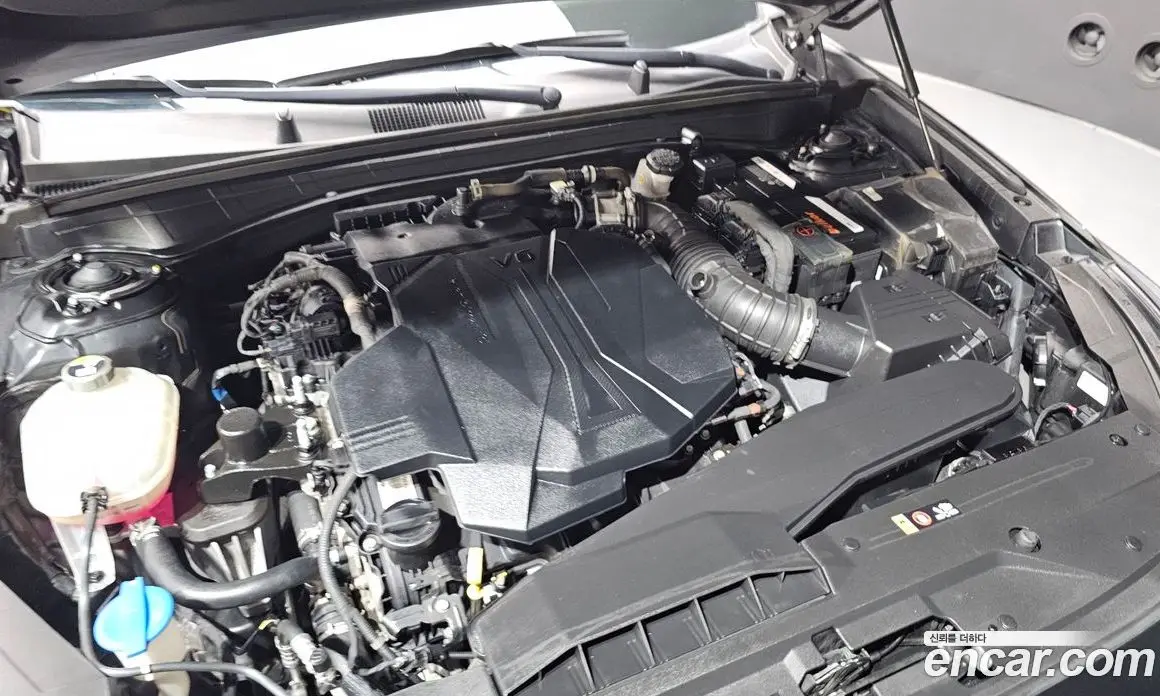 Kia K8 2021 3.5 автомат (гидро), фото 6 Kia K8 2021 3.5 автомат (гидро), фото 6