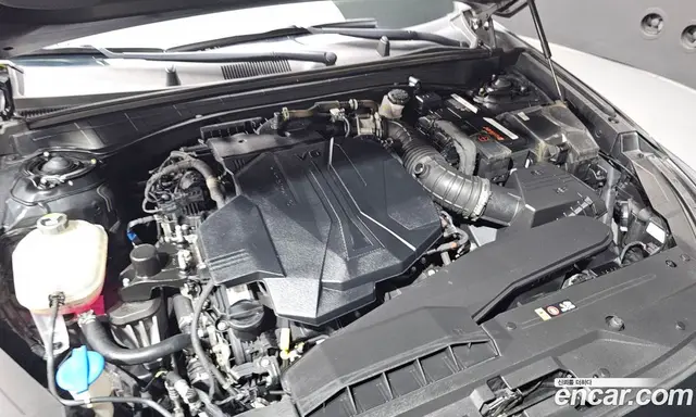 Kia K8 2021 3.5 автомат (гидро), миниатюра 6 Kia K8 2021 3.5 автомат (гидро), миниатюра 6