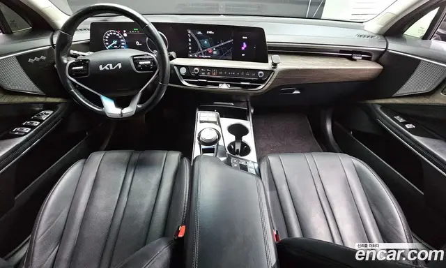 Kia K8 2021 3.5 автомат (гидро), миниатюра 7 Kia K8 2021 3.5 автомат (гидро), миниатюра 7