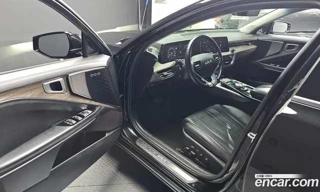 Kia K8 2021 3.5 автомат (гидро), миниатюра 10 Kia K8 2021 3.5 автомат (гидро), миниатюра 10