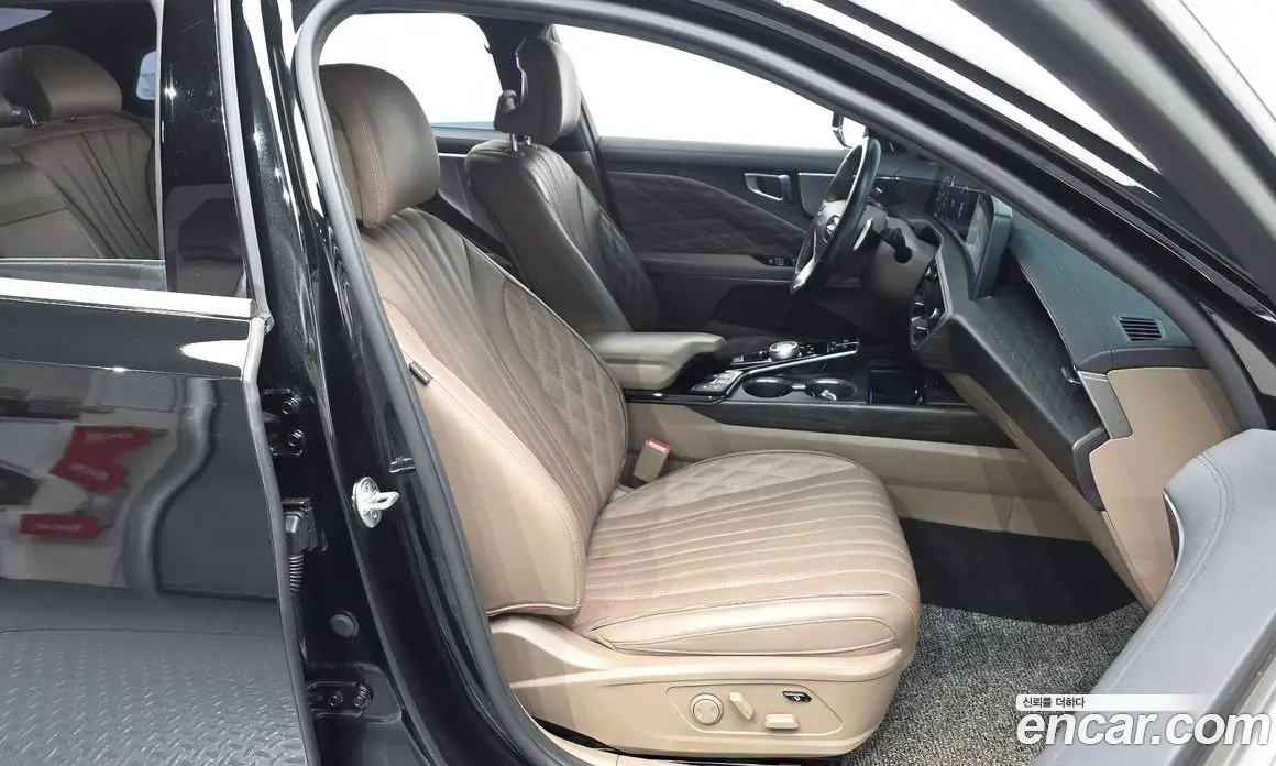 Kia K8 2021 2.5 автомат (гидро), фото 15 Kia K8 2021 2.5 автомат (гидро), фото 15