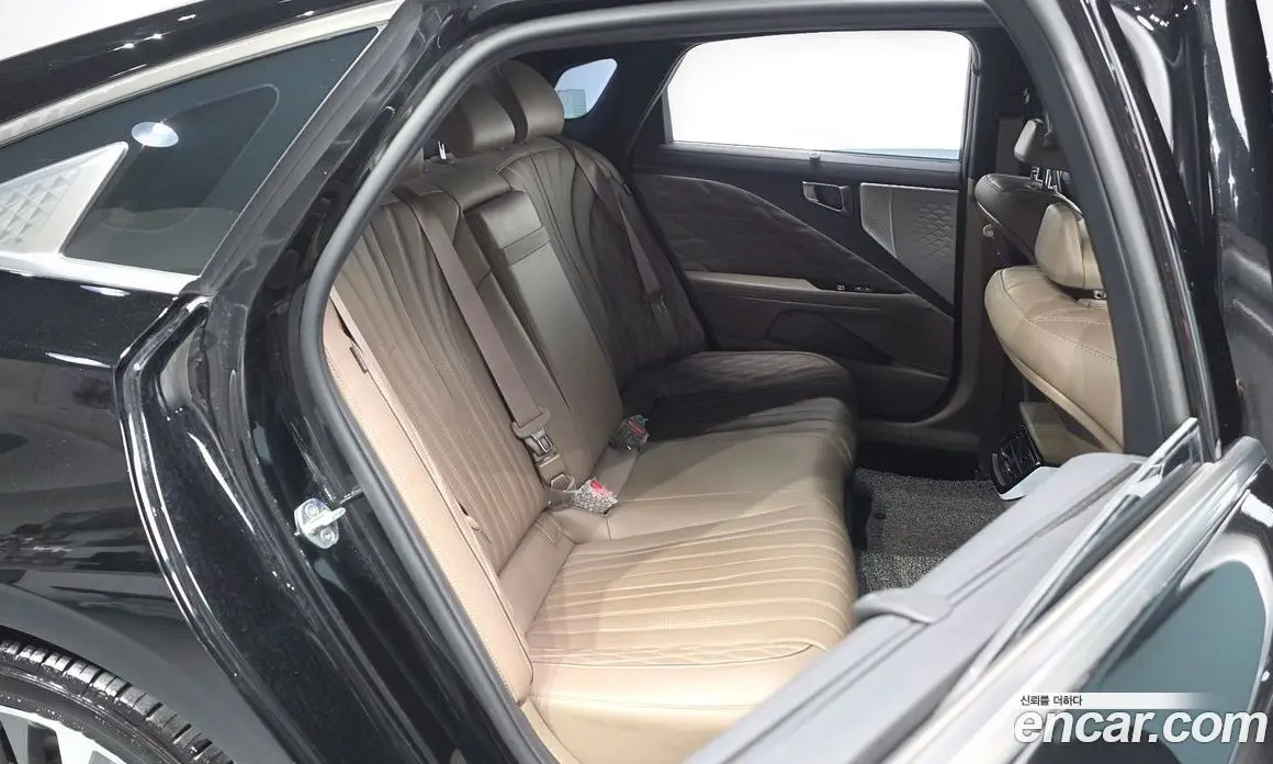 Kia K8 2021 2.5 автомат (гидро), фото 16 Kia K8 2021 2.5 автомат (гидро), фото 16