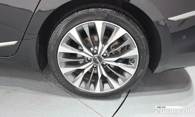 Kia K8 2021 2.5 автомат (гидро), миниатюра 6 Kia K8 2021 2.5 автомат (гидро), миниатюра 6