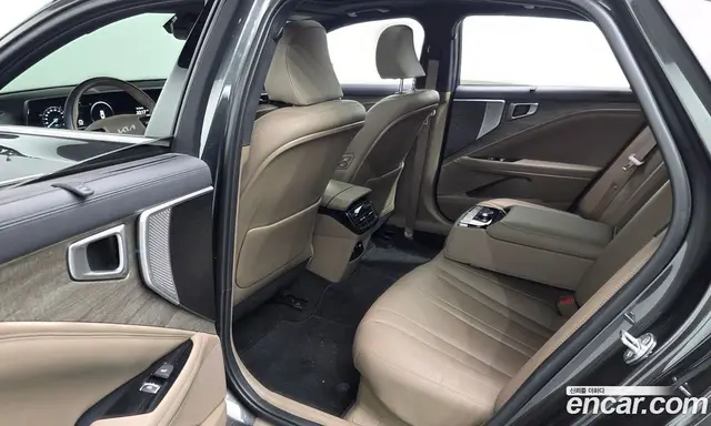 Kia K8 2022 1.6 автомат (гидро), миниатюра 11 Kia K8 2022 1.6 автомат (гидро), миниатюра 11