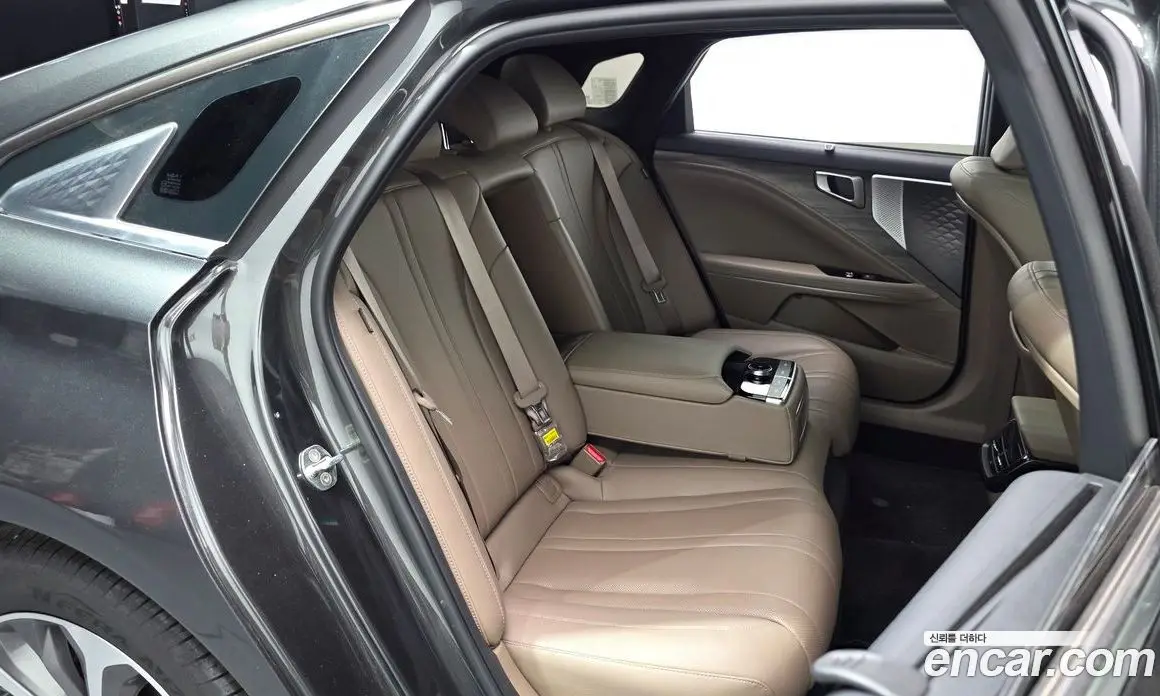 Kia K8 2022 1.6 автомат (гидро), фото 12 Kia K8 2022 1.6 автомат (гидро), фото 12
