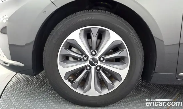 Kia K8 2022 1.6 автомат (гидро), миниатюра 5 Kia K8 2022 1.6 автомат (гидро), миниатюра 5