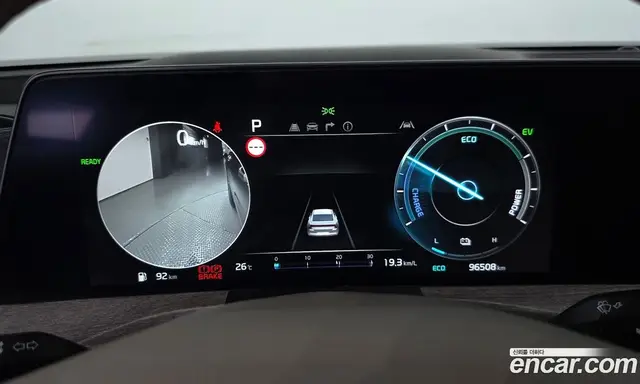 Kia K8 2022 1.6 автомат (гидро), миниатюра 8 Kia K8 2022 1.6 автомат (гидро), миниатюра 8