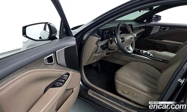 Kia K8 2022 1.6 автомат (гидро), миниатюра 10 Kia K8 2022 1.6 автомат (гидро), миниатюра 10
