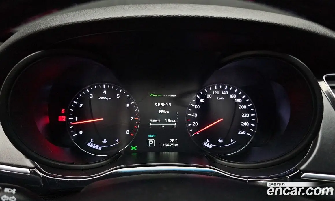 Kia K9 2015 3.3 автомат (гидро), фото 11