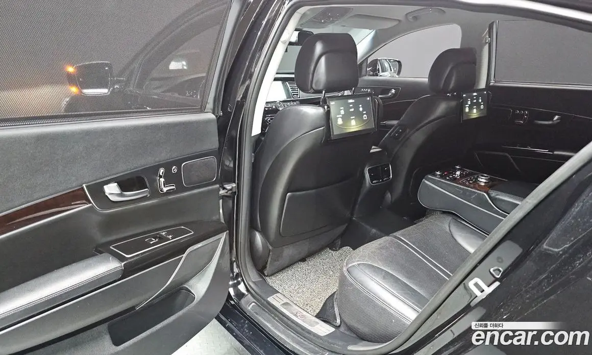 Kia K9 2015 3.3 автомат (гидро), фото 16