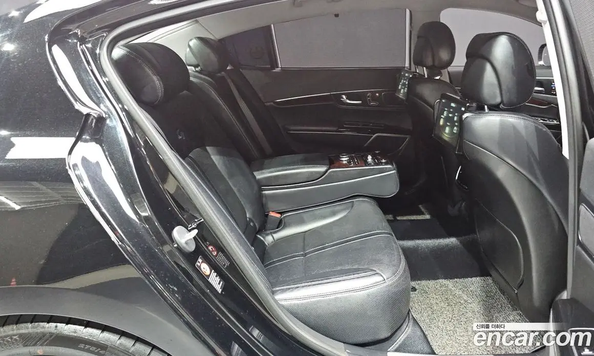 Kia K9 2015 3.3 автомат (гидро), фото 17