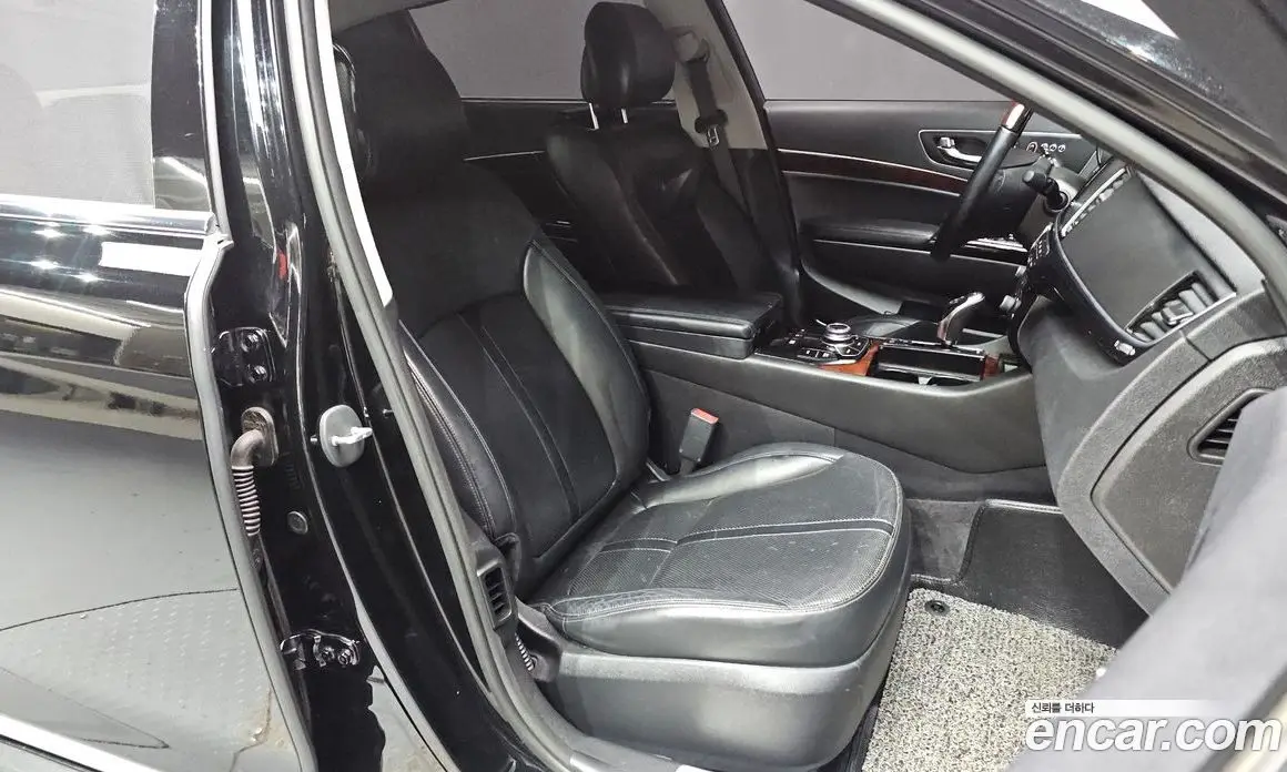 Kia K9 2015 3.3 автомат (гидро), фото 18