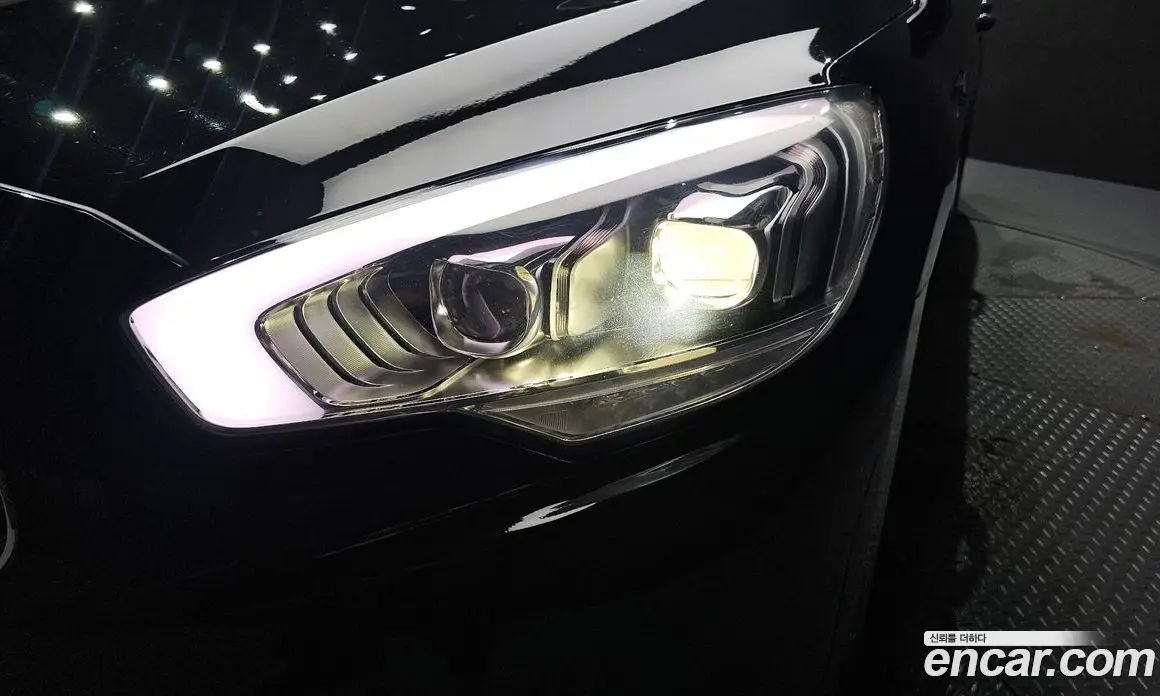Kia K9 2015 3.3 автомат (гидро), фото 8
