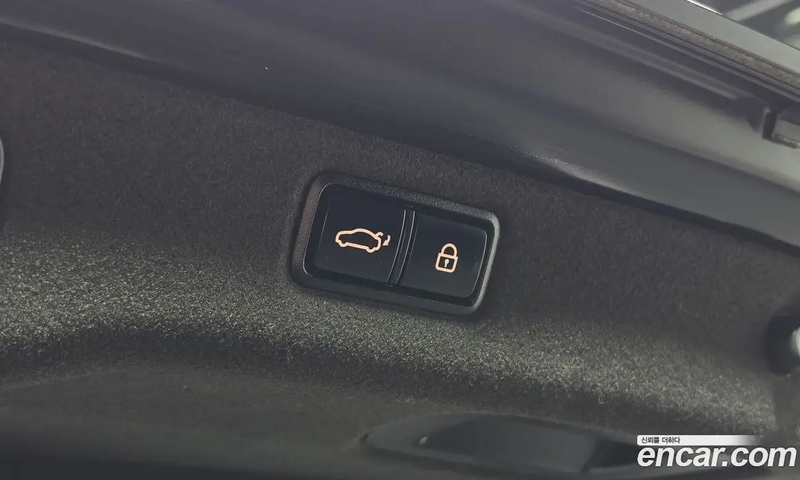 Kia K9 2016 3.8 автомат (гидро), фото 17