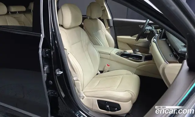 Kia K9 2018 3.8 автомат (гидро), миниатюра 12
