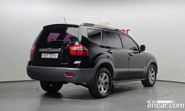 Kia Mohave 2015 3.0 автомат (гидро), миниатюра 2