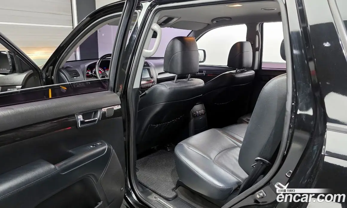 Kia Mohave 2015 3.0 автомат (гидро), фото 11