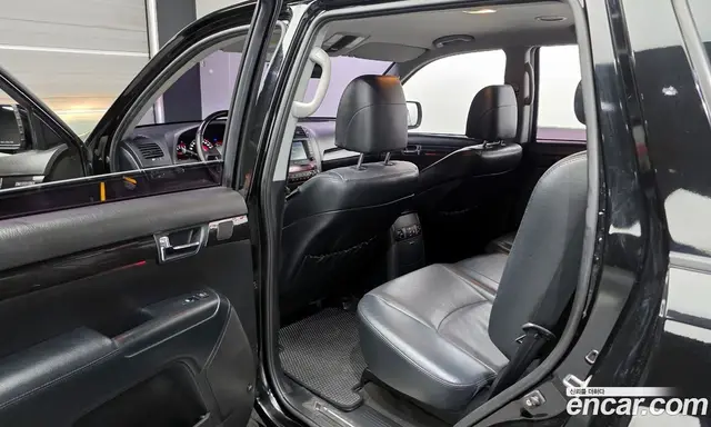 Kia Mohave 2015 3.0 автомат (гидро), миниатюра 11