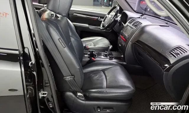 Kia Mohave 2015 3.0 автомат (гидро), миниатюра 12