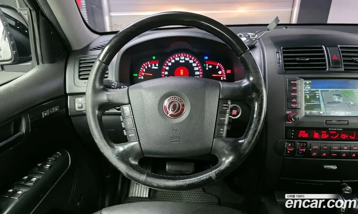Kia Mohave 2015 3.0 автомат (гидро), фото 13