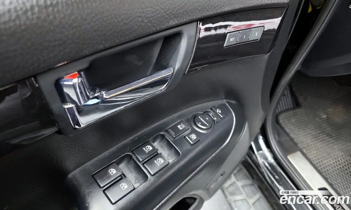 Kia Mohave 2015 3.0 автомат (гидро), фото 14