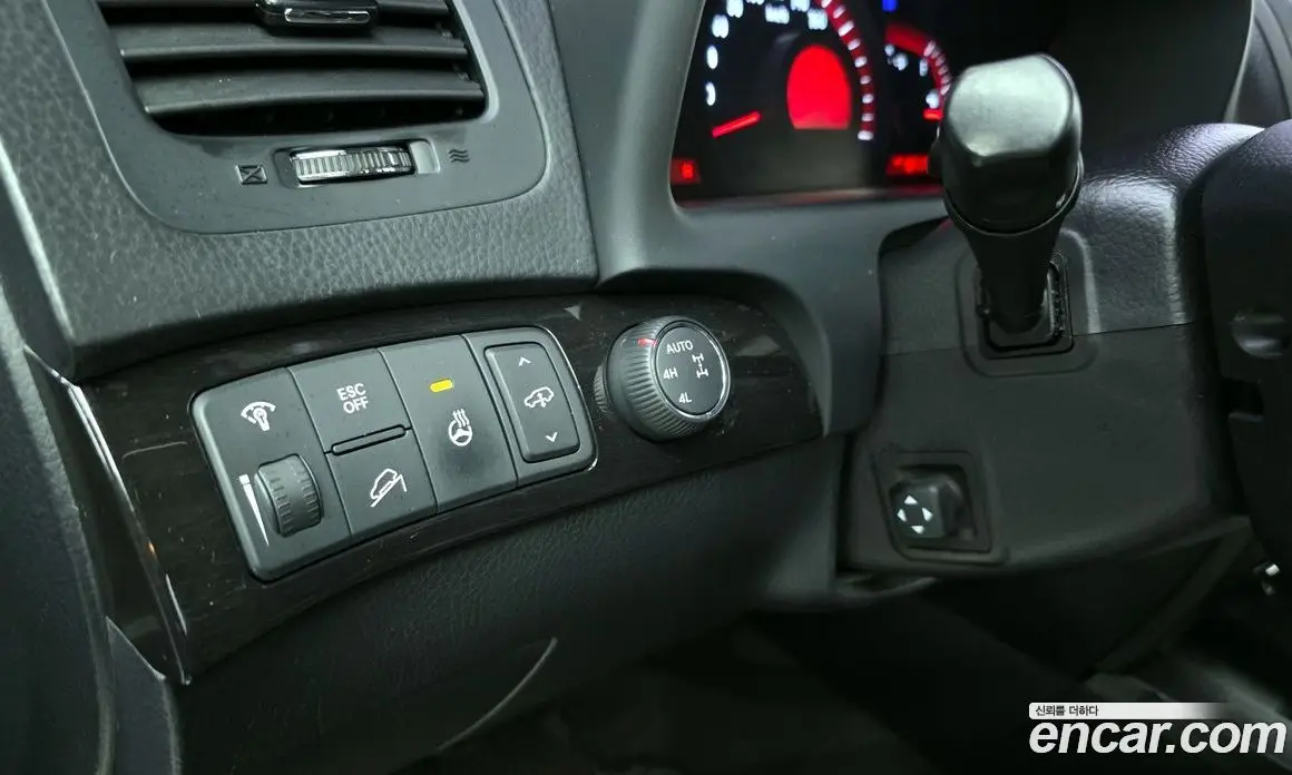 Kia Mohave 2015 3.0 автомат (гидро), фото 15
