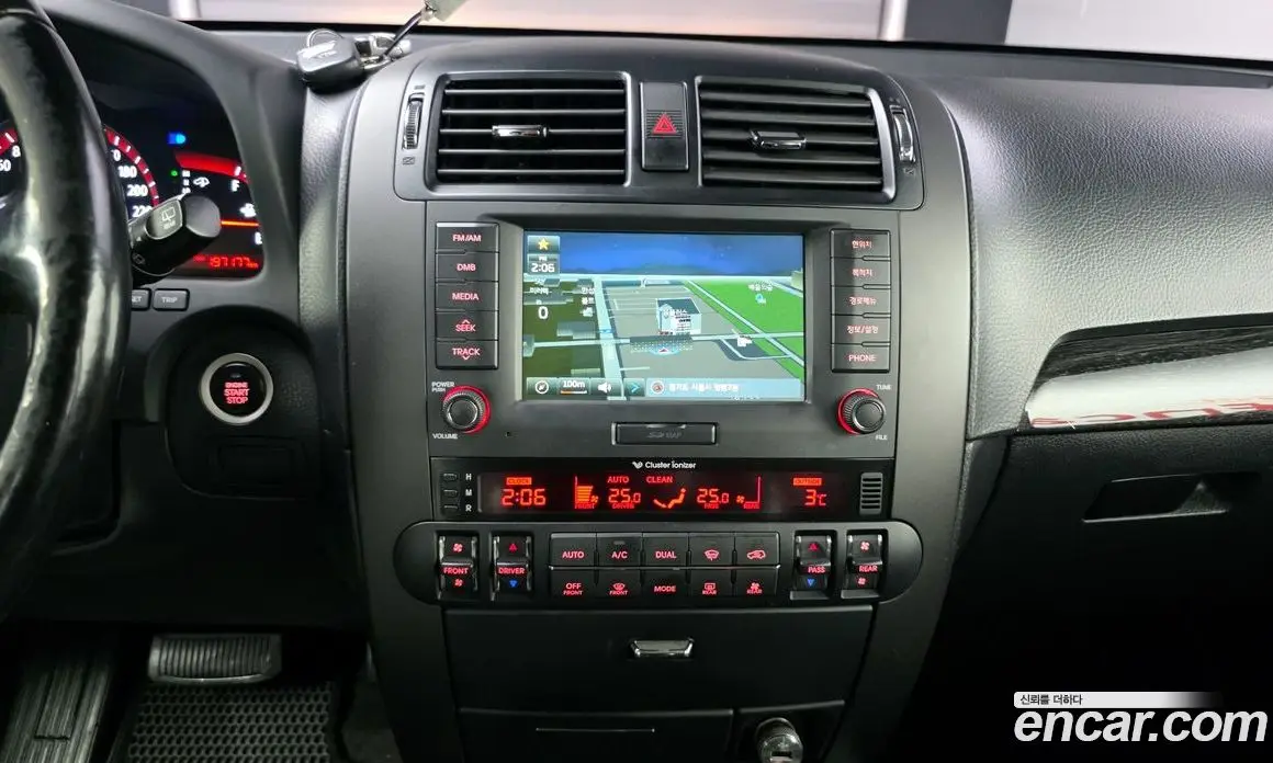 Kia Mohave 2015 3.0 автомат (гидро), фото 18