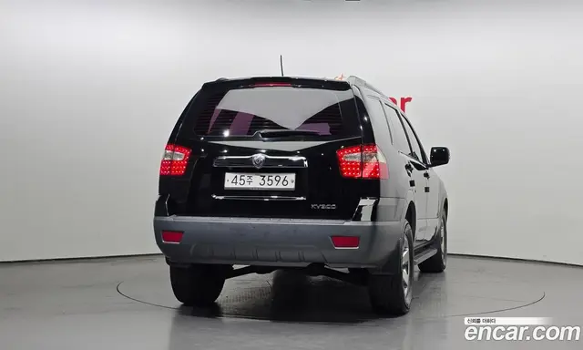 Kia Mohave 2015 3.0 автомат (гидро), миниатюра 4