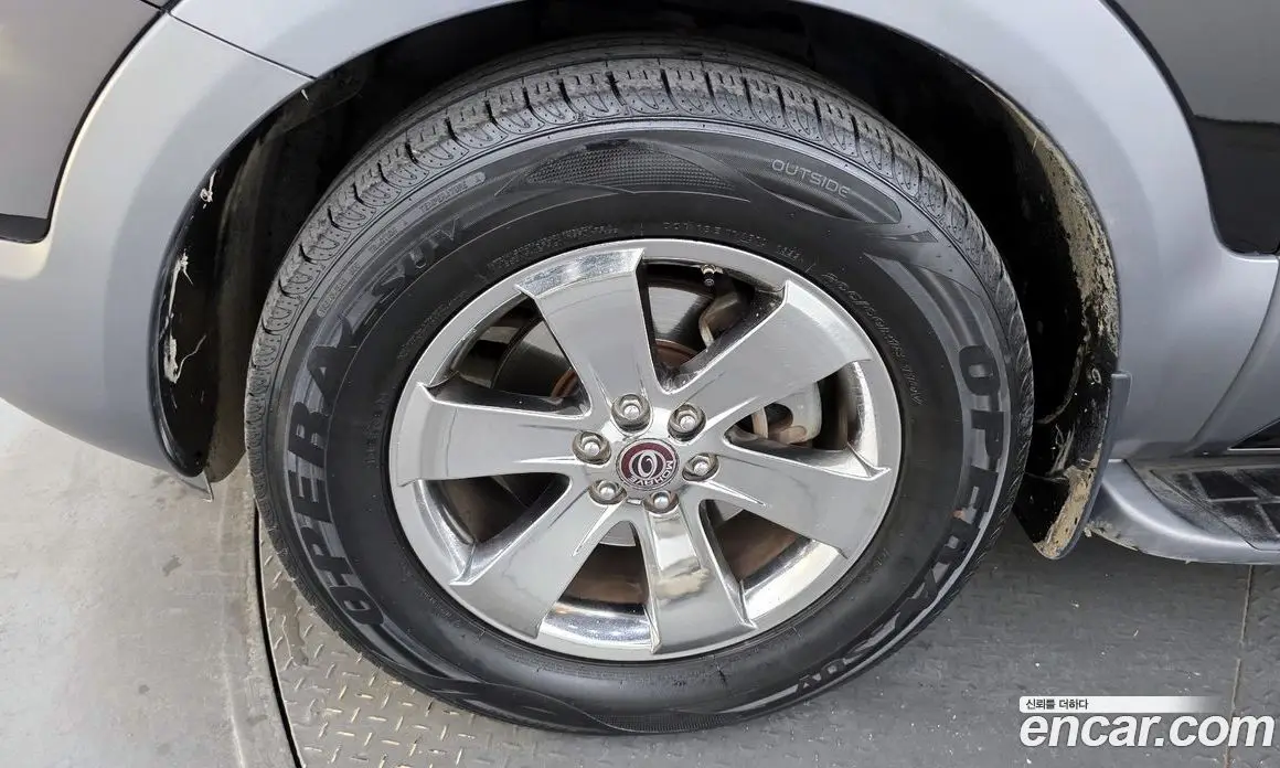 Kia Mohave 2015 3.0 автомат (гидро), фото 5