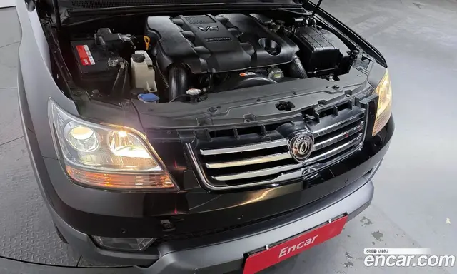 Kia Mohave 2015 3.0 автомат (гидро), миниатюра 6