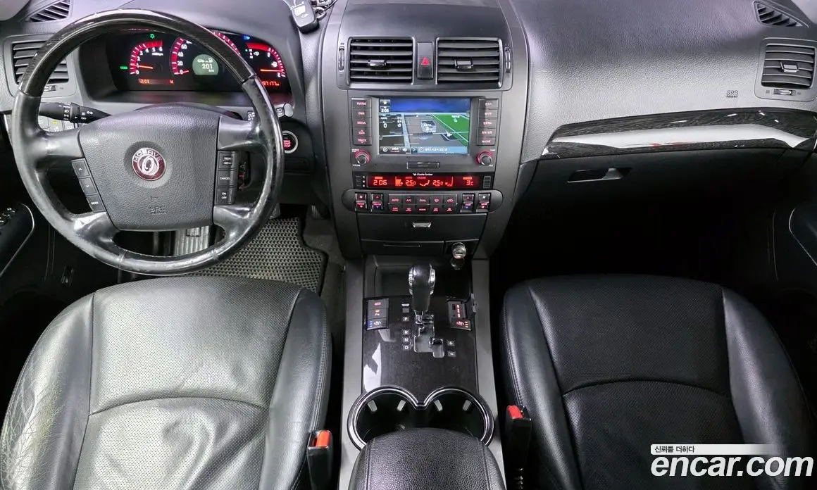 Kia Mohave 2015 3.0 автомат (гидро), фото 7