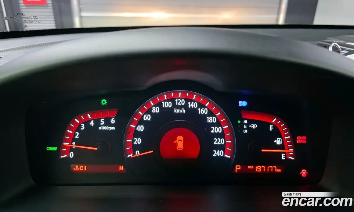 Kia Mohave 2015 3.0 автомат (гидро), фото 8