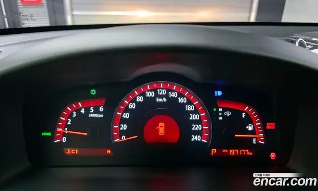 Kia Mohave 2015 3.0 автомат (гидро), миниатюра 8