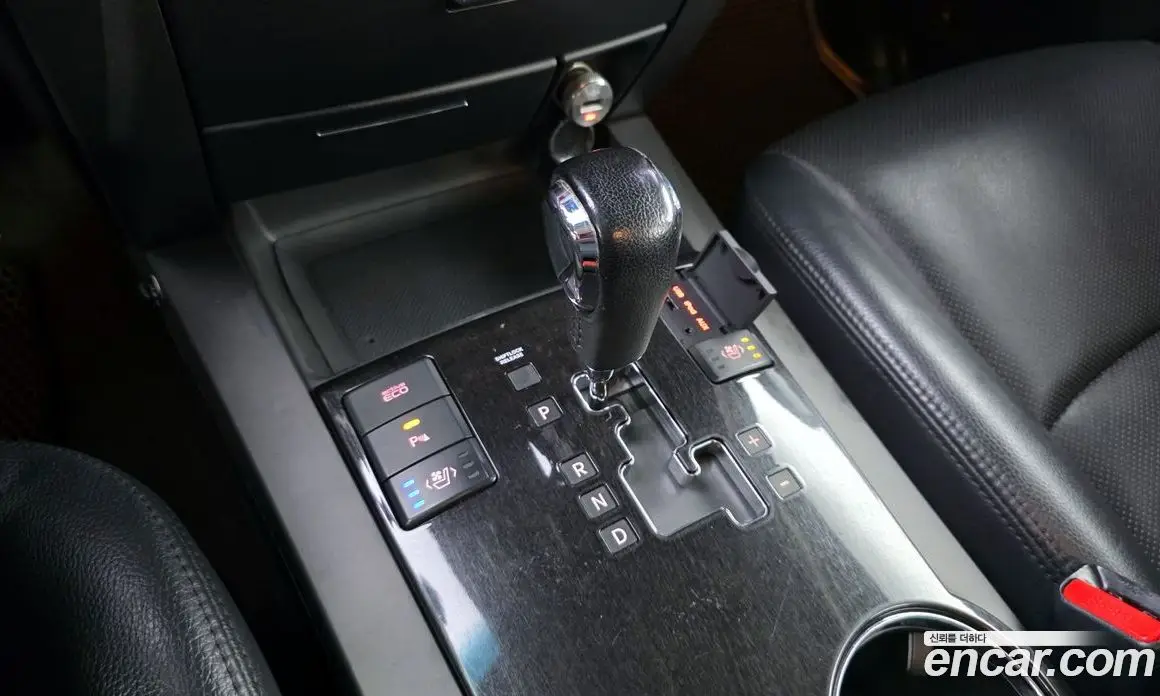 Kia Mohave 2015 3.0 автомат (гидро), фото 9