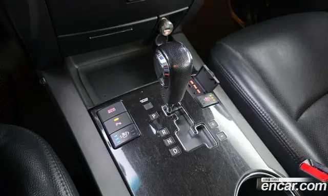 Kia Mohave 2015 3.0 автомат (гидро), миниатюра 9