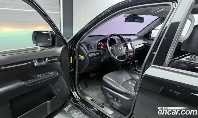 Kia Mohave 2015 3.0 автомат (гидро), миниатюра 10
