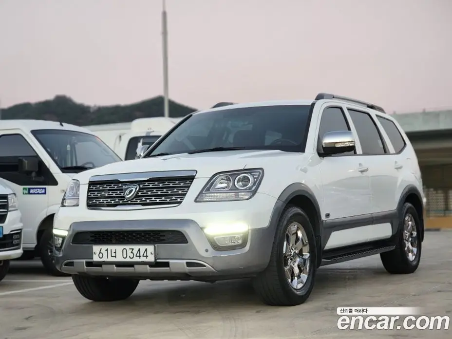 Kia Mohave 2016 3.0 автомат (гидро), фото 1 Kia Mohave 2016 3.0 автомат (гидро), фото 1