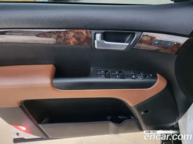 Kia Mohave 2016 3.0 автомат (гидро), миниатюра 12