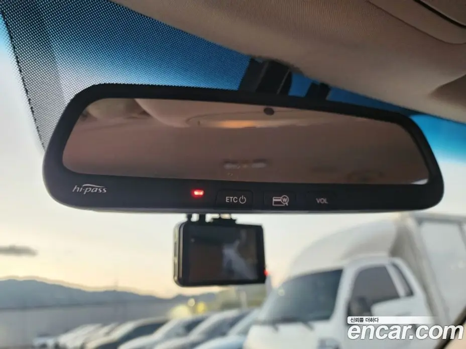Kia Mohave 2016 3.0 автомат (гидро), фото 14 Kia Mohave 2016 3.0 автомат (гидро), фото 14
