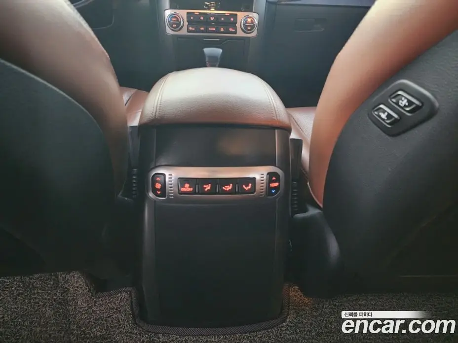 Kia Mohave 2016 3.0 автомат (гидро), фото 18 Kia Mohave 2016 3.0 автомат (гидро), фото 18