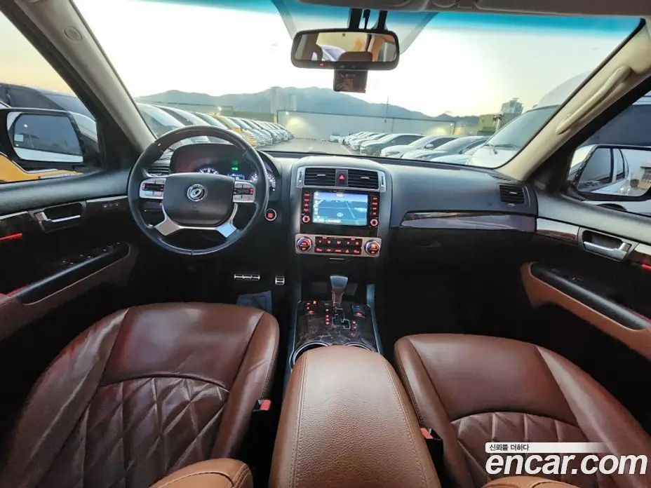 Kia Mohave 2016 3.0 автомат (гидро), фото 19 Kia Mohave 2016 3.0 автомат (гидро), фото 19