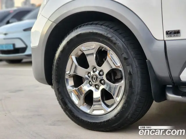 Kia Mohave 2016 3.0 автомат (гидро), миниатюра 5 Kia Mohave 2016 3.0 автомат (гидро), миниатюра 5