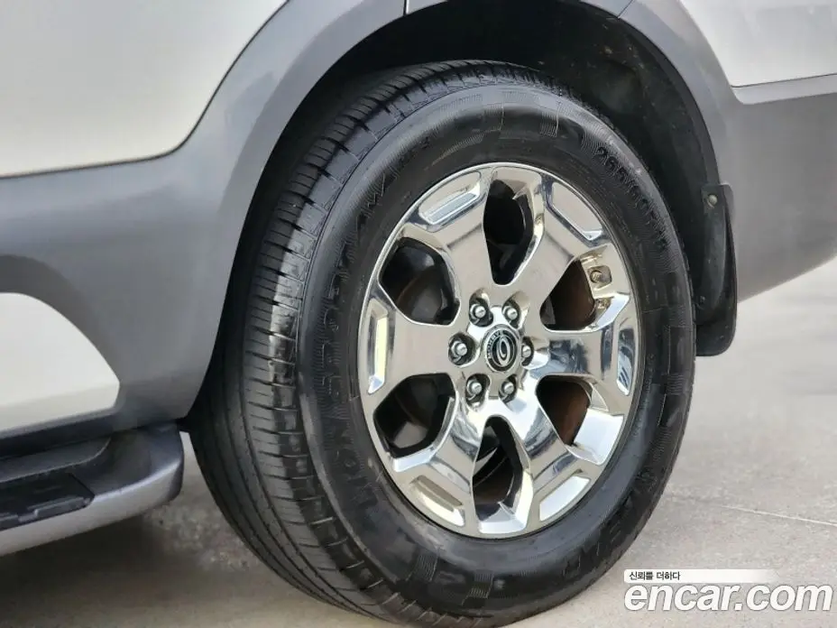 Kia Mohave 2016 3.0 автомат (гидро), фото 6 Kia Mohave 2016 3.0 автомат (гидро), фото 6