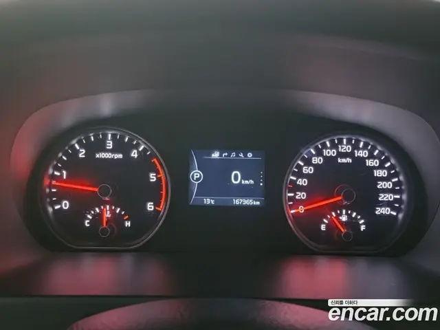 Kia Mohave 2016 3.0 автомат (гидро), миниатюра 8 Kia Mohave 2016 3.0 автомат (гидро), миниатюра 8