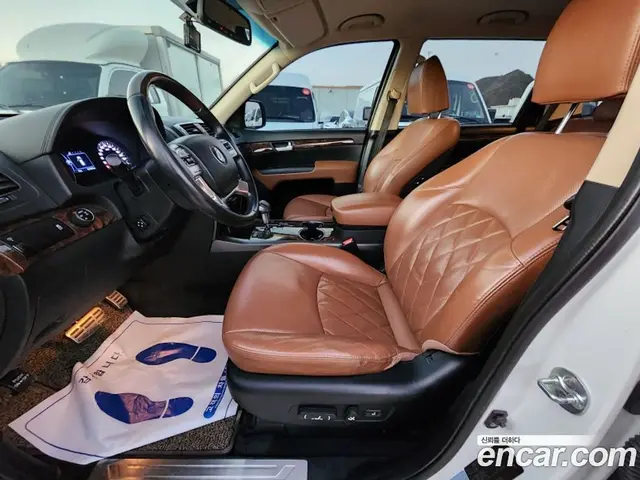 Kia Mohave 2016 3.0 автомат (гидро), миниатюра 10 Kia Mohave 2016 3.0 автомат (гидро), миниатюра 10