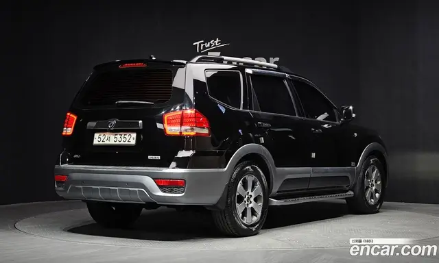 Kia Mohave 2017 3.0 автомат (гидро), миниатюра 2