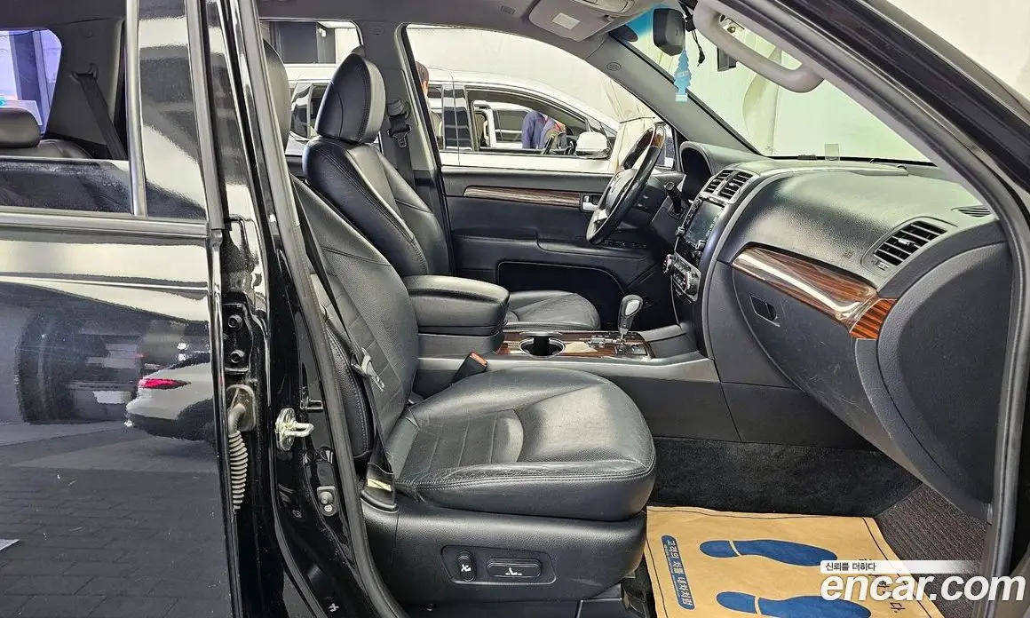 Kia Mohave 2017 3.0 автомат (гидро), фото 11