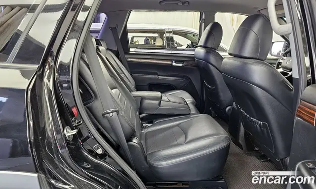 Kia Mohave 2017 3.0 автомат (гидро), миниатюра 12