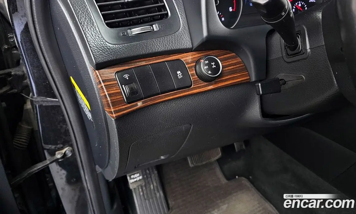 Kia Mohave 2017 3.0 автомат (гидро), фото 16
