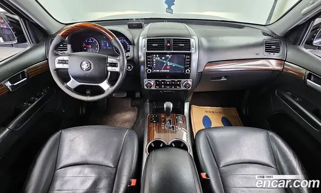 Kia Mohave 2017 3.0 автомат (гидро), миниатюра 7